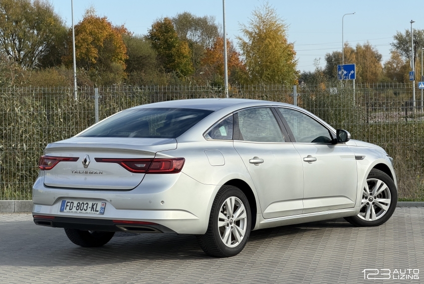 Renault Talisman