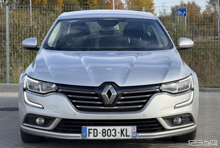 Renault Talisman