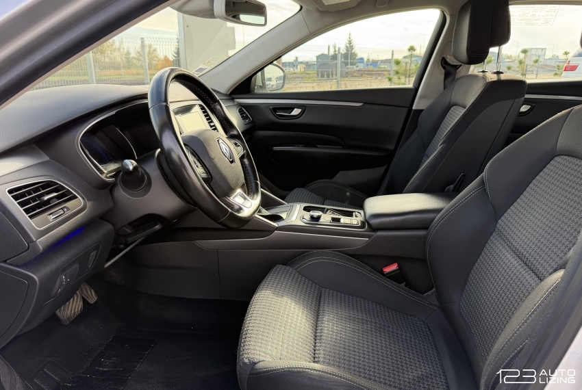 Renault Talisman