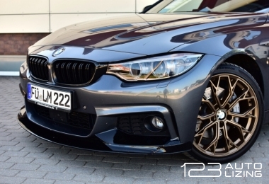 BMW 435 Gran Coupe