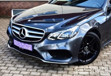 Mercedes-Benz E300