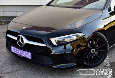 Mercedes-Benz A180