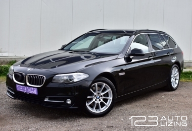 BMW 520, Universalas