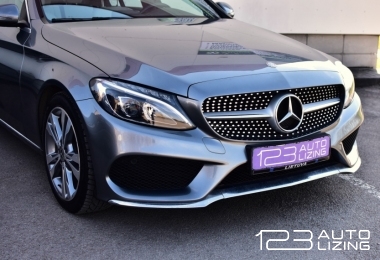 Mercedes-Benz C300