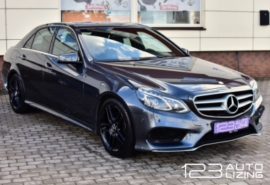 Mercedes-Benz E300