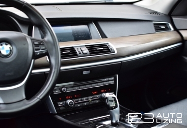 BMW 530 Gran Turismo
