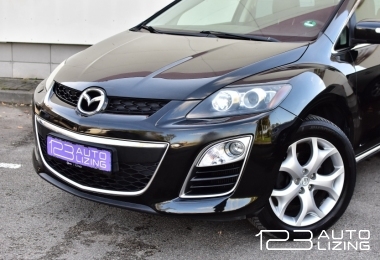 Mazda CX-7