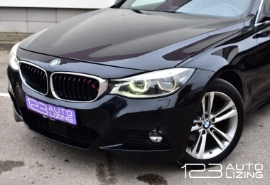 BMW 330 Gran turismo