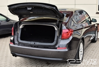 BMW 530 Gran Turismo