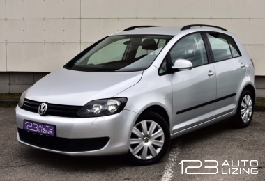 Volkswagen Golf Plus, Hečbekas
