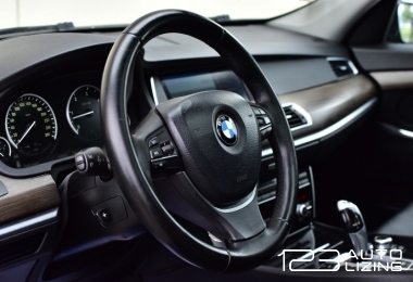 BMW 530 Gran Turismo