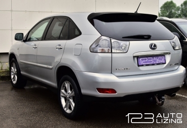 Lexus RX 400h