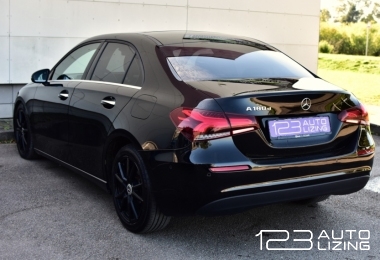 Mercedes-Benz A180