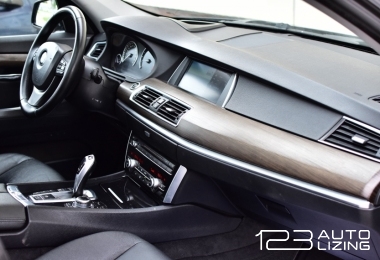BMW 530 Gran Turismo
