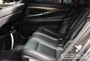 BMW 530 Gran Turismo