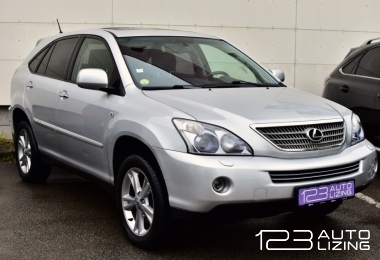 Lexus RX 400h
