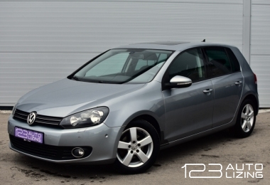 Volkswagen Golf, Hečbekas