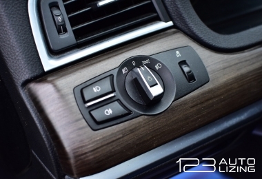 BMW 530 Gran Turismo