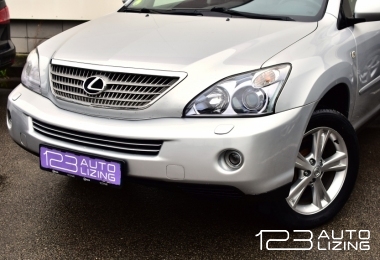 Lexus RX 400h