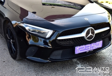 Mercedes-Benz A180