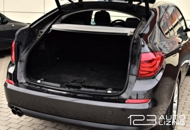 BMW 530 Gran Turismo