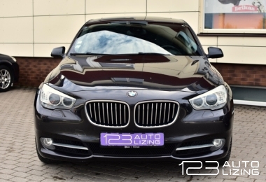 BMW 530 Gran Turismo