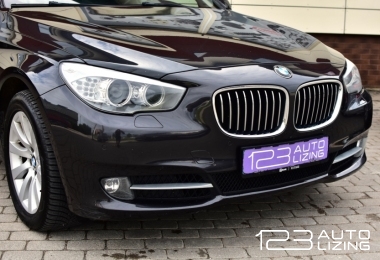 BMW 530 Gran Turismo
