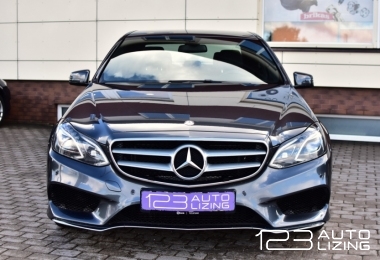 Mercedes-Benz E300