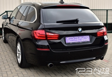 BMW 535