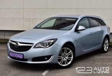 Opel Insignia, Universalas