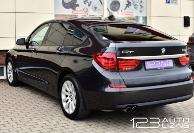 BMW 530 Gran Turismo