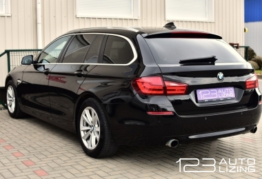 BMW 535