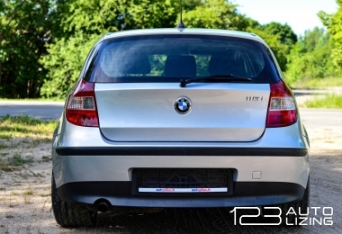 BMW 116