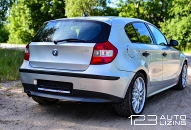 BMW 116