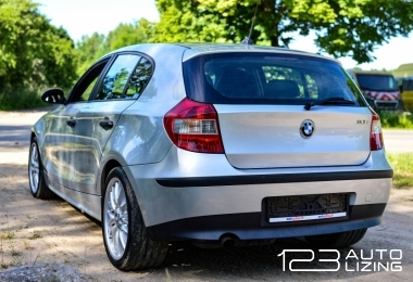 BMW 116