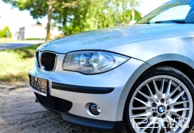 BMW 116