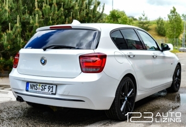 BMW 120