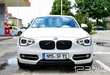 BMW 120