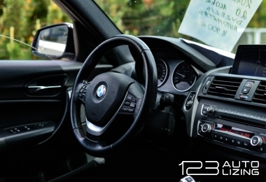 BMW 120