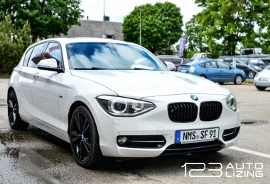 BMW 120