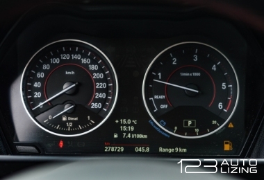 BMW 120