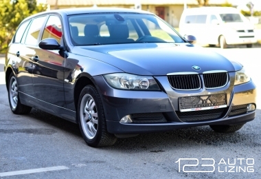 BMW 318
