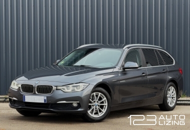 BMW 320, Universalas