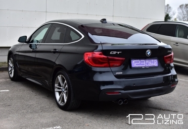 BMW 330 Gran turismo