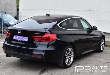 BMW 330 Gran turismo