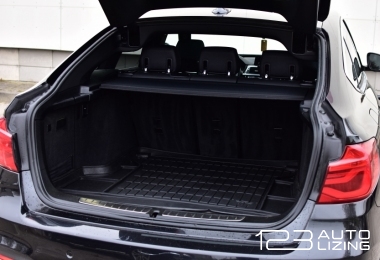 BMW 330 Gran turismo