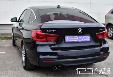 BMW 330 Gran turismo