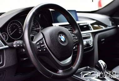 BMW 330 Gran turismo