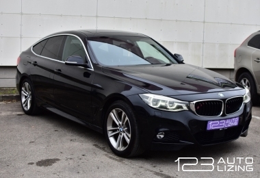BMW 330 Gran turismo