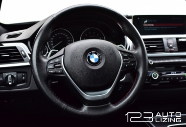 BMW 330 Gran turismo